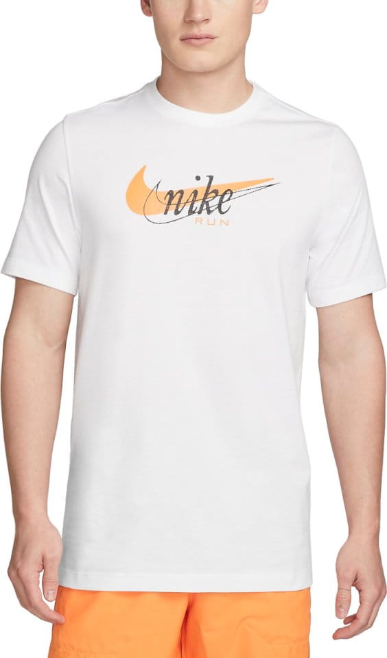 Tee-shirt Nike M NK DF TEE HERITAGE
