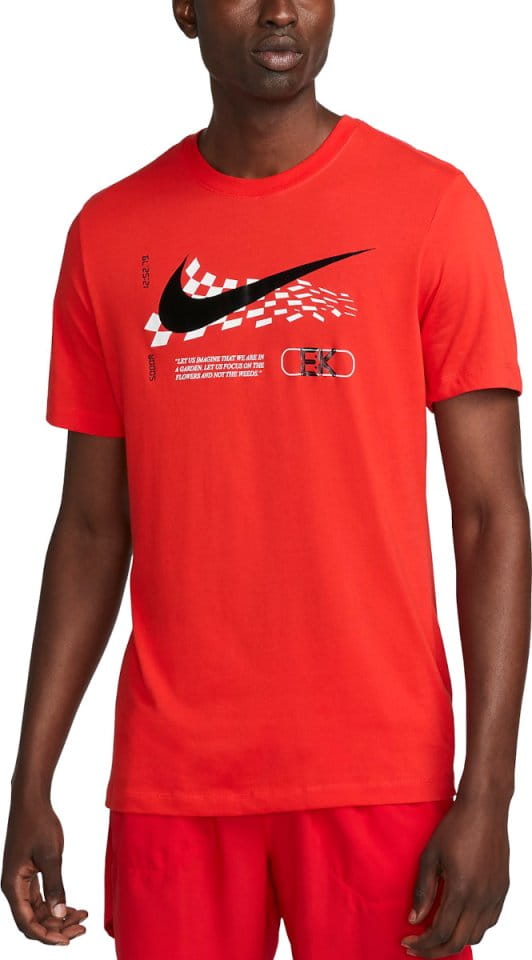 Tee-shirt Nike M NK DF TEE Eliud Kipchoge