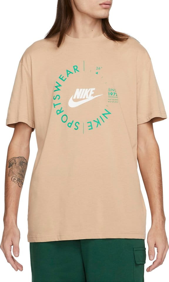 Tee-shirt Nike M SS NK TEE