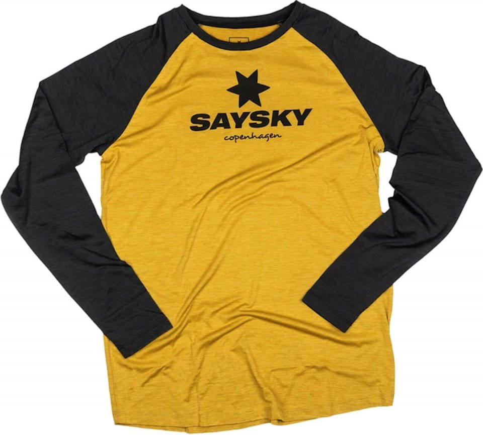 Tee-shirt à manches longues Saysky Classic Pace LS