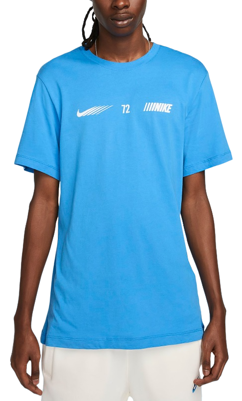 Tee-shirt Nike Standart Issue T-Shirt