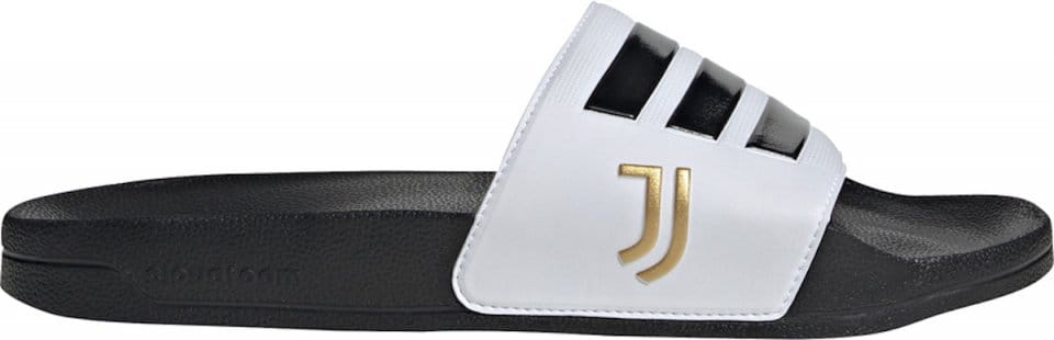 Claquettes adidas Sportswear ADILETTE SHOWER Juventus - Top4Running.fr