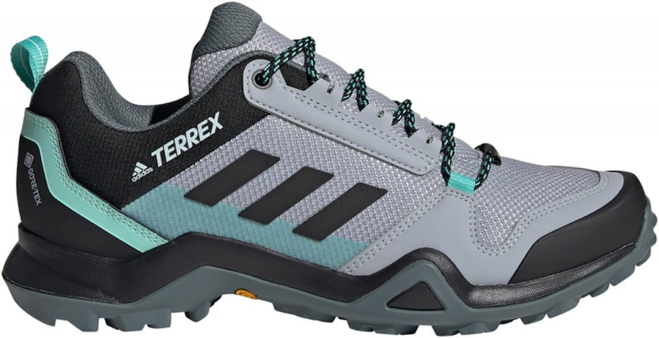 Chaussures de trail adidas TERREX AX3 GTX W - Top4Running.fr