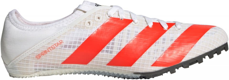 Chaussures de course à pointes adidas sprintstar w