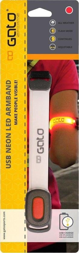 Léger GATO NEON LED ARM LIGHT USB