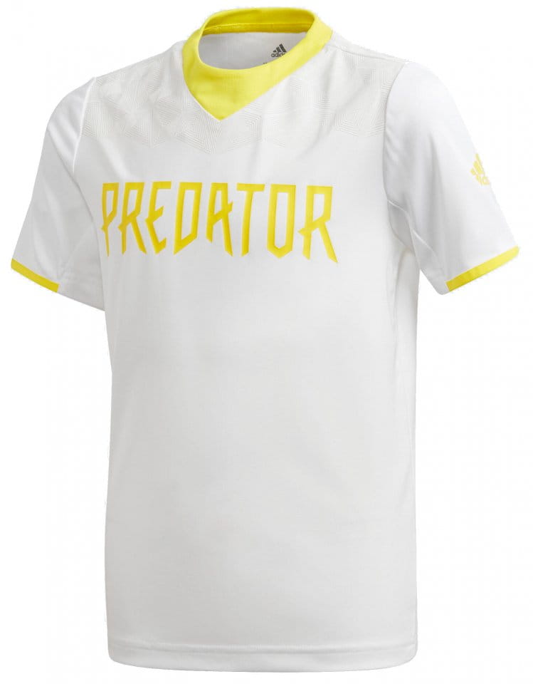Tee-shirt adidas Sportswear JR B.A.R. Predator