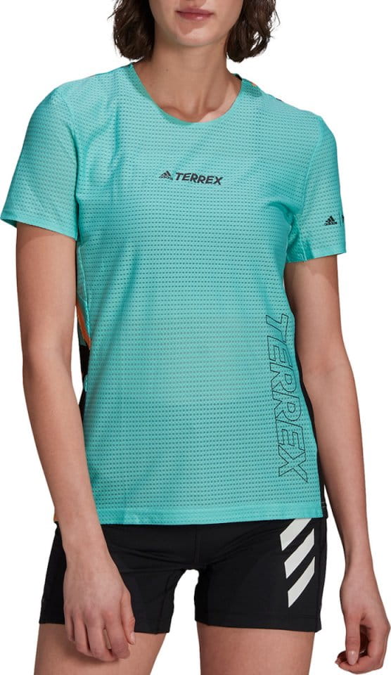 Tee-shirt adidas Terrex W AGR PRO TEE