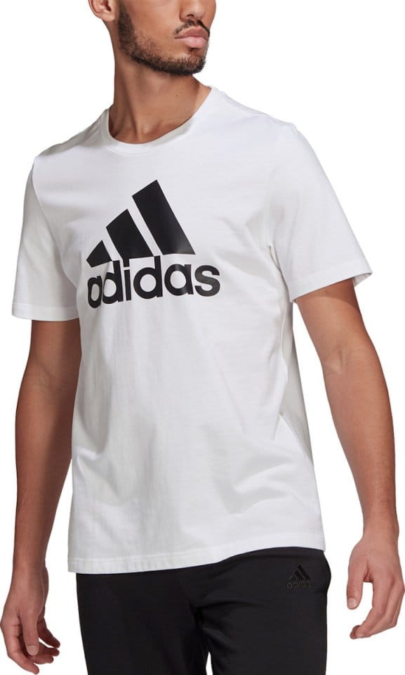 Tee-shirt adidas Sportswear M BL SJ T