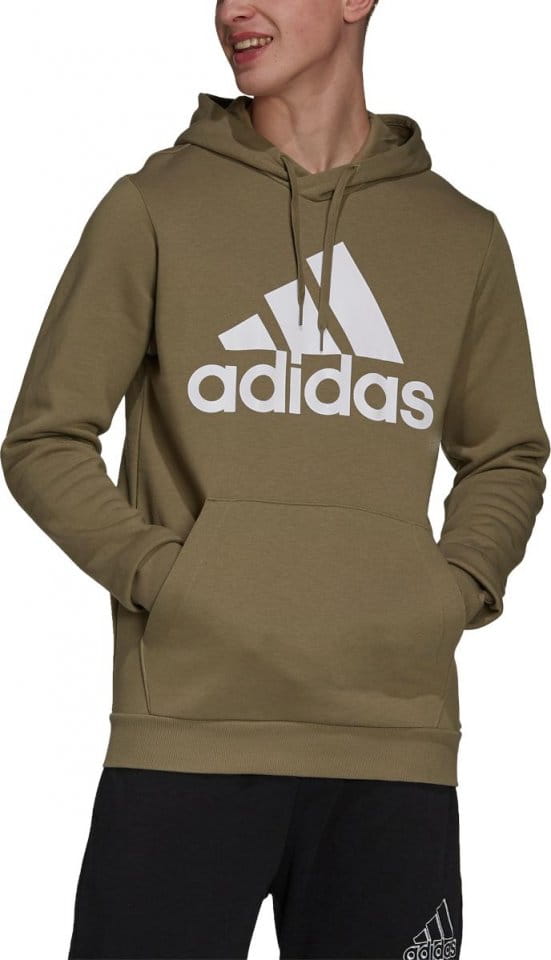 Sweatshirt à capuche adidas Sportswear M BL FL HD