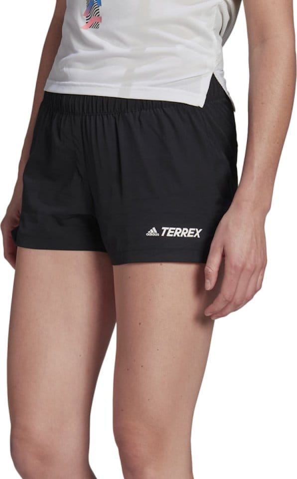 Shorts adidas Terrex TRAIL SHORT W
