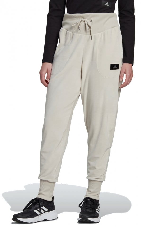 Pantalons adidas Sportswear Holidayz Cosy Velour - Top4Running.fr
