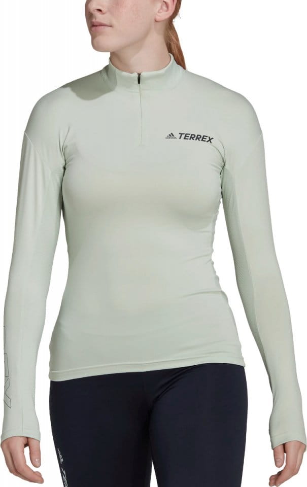 Tee-shirt à manches longues adidas Terrex W XPR LONGSLEEV