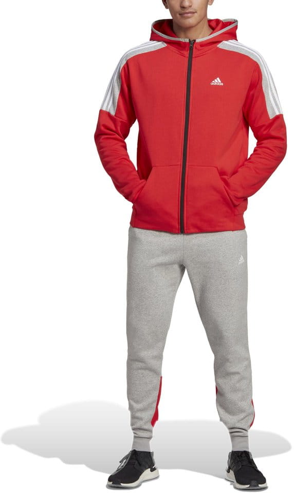 Kit adidas Sportswear MTS Fleece CB