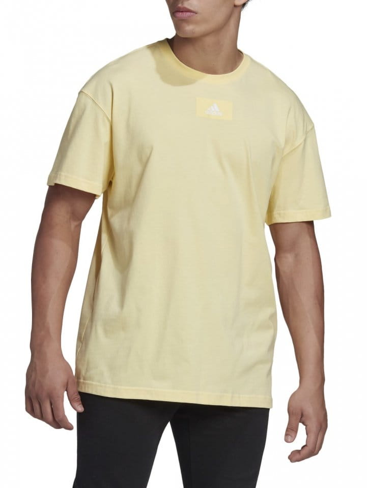 Tee-shirt adidas Sportswear FV T-Shirt - Top4Running.fr