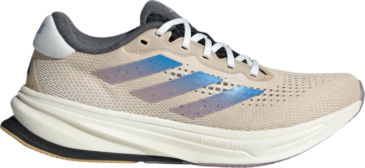 Chaussures de running adidas SUPERNOVA RISE Move for the Planet