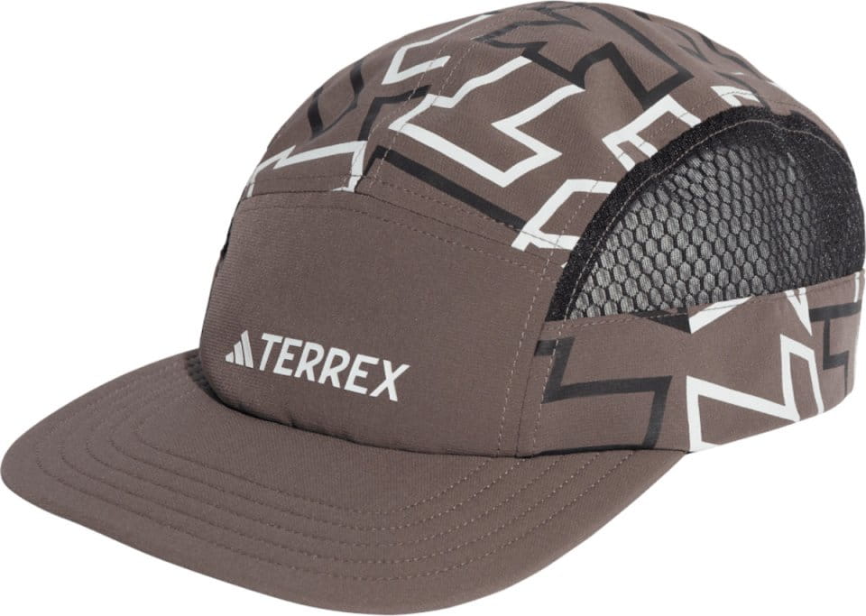 Casquette adidas Terrex TRX 5P CAP GRPH