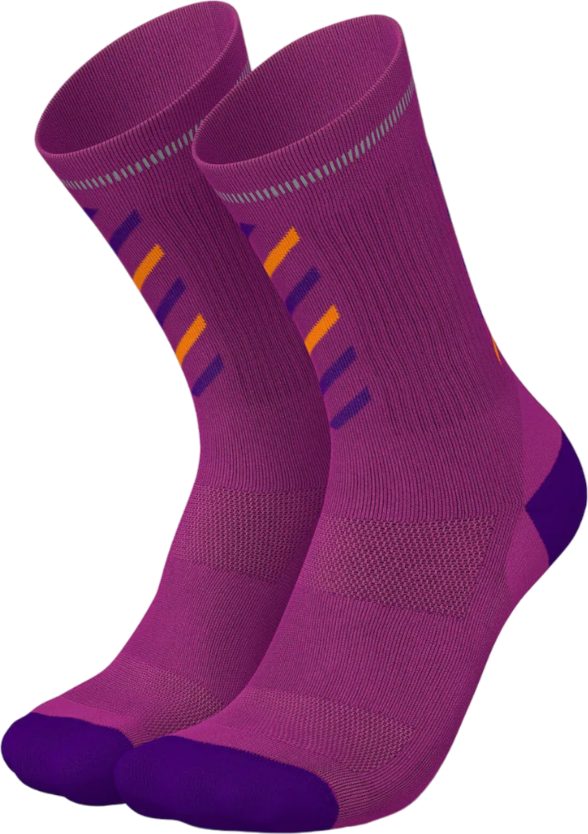 Chaussettes INCYLENCE MERINO RISE