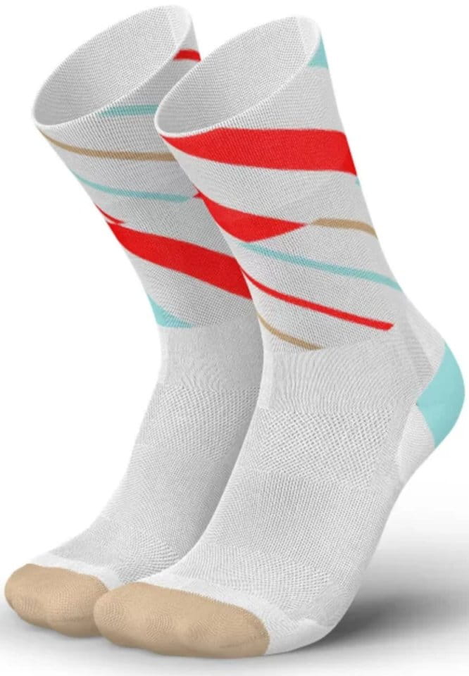 Chaussettes INCYLENCE Angles