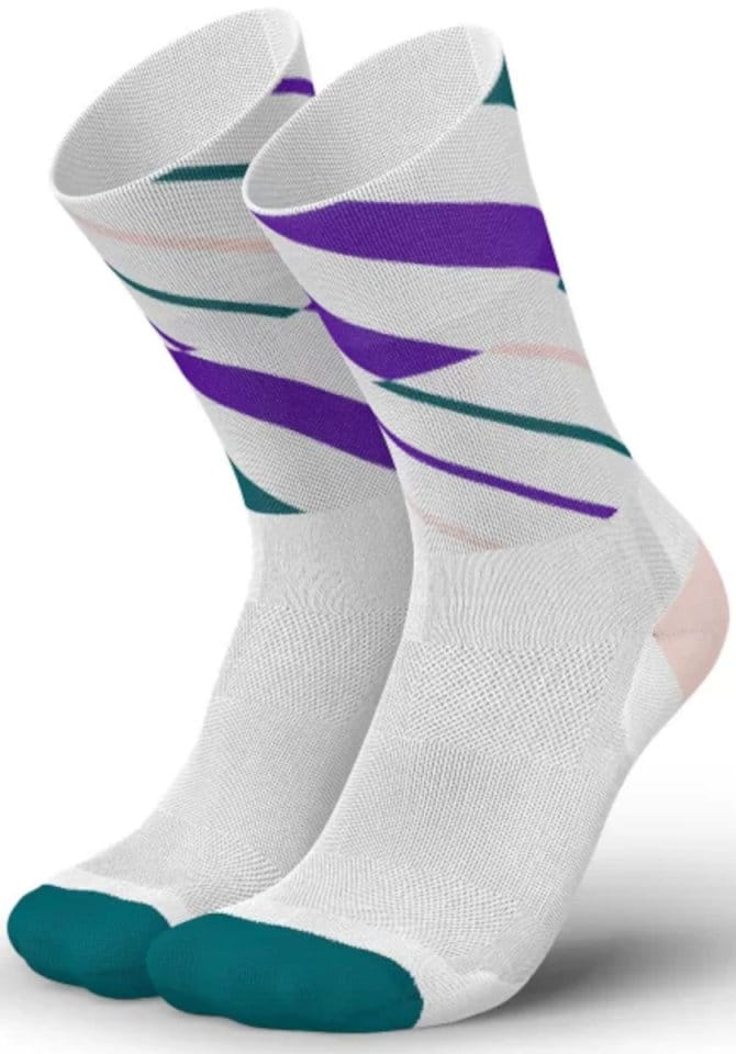 Chaussettes INCYLENCE Angles