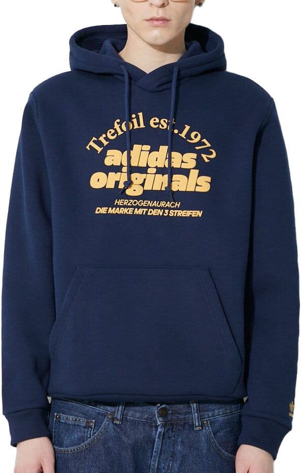 Sweatshirt à capuche adidas Originals GRF HOODIE