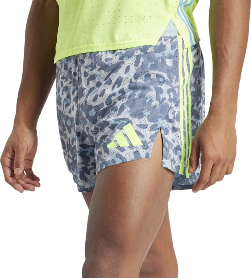 Shorts adidas Road to Records 3inch