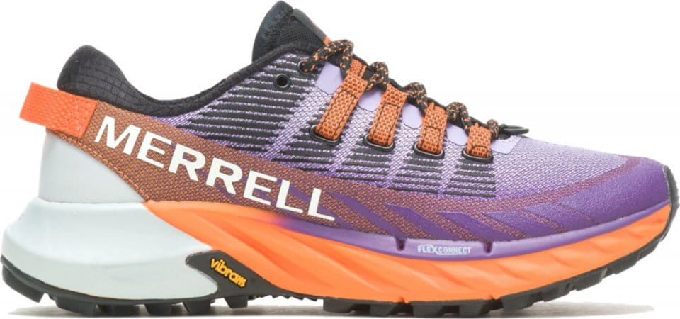 Chaussures de trail Merrell AGILITY PEAK 4 - Top4Running.fr