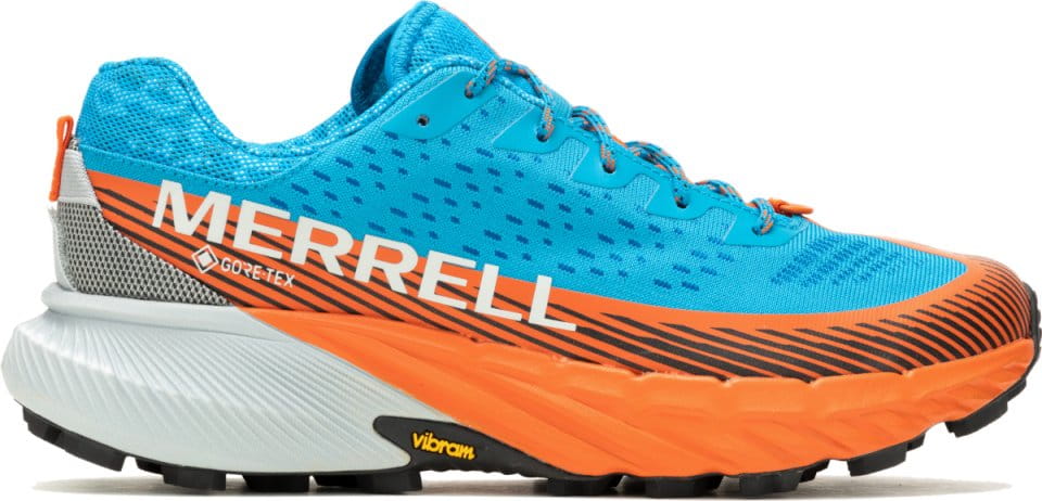 Chaussures de trail Merrell AGILITY PEAK 5 GTX