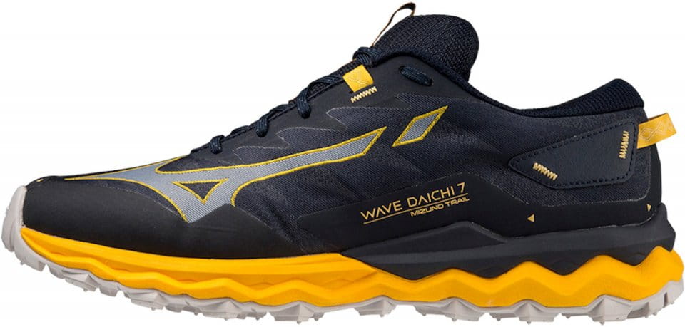 Chaussures de trail Mizuno WAVE DAICHI 7