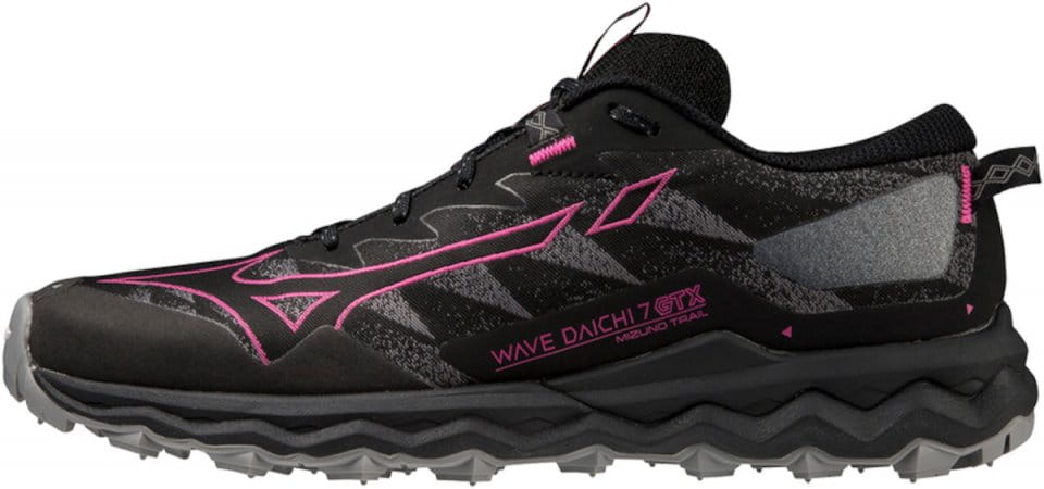 Chaussures de trail Mizuno WAVE DAICHI 7 GTX