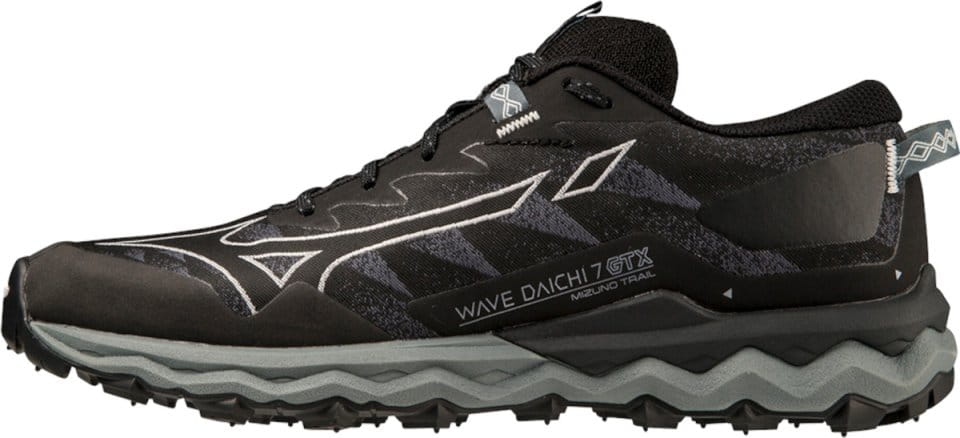 Chaussures de trail Mizuno WAVE DAICHI 7 GTX