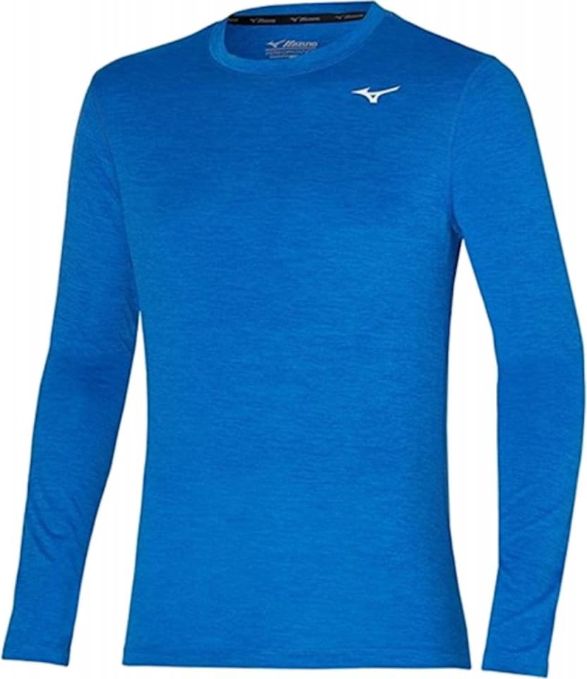 Rashguard À Manches Longues Wicked One Ghost - Noir/Rouge - Dragon Bleu