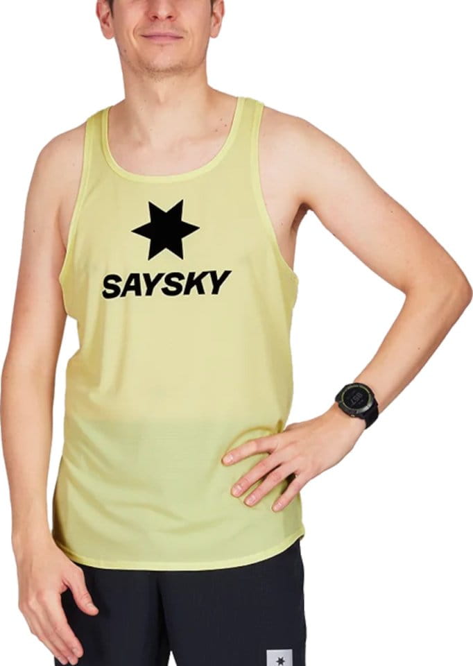 Débardeurs Saysky Logo Flow Singlet
