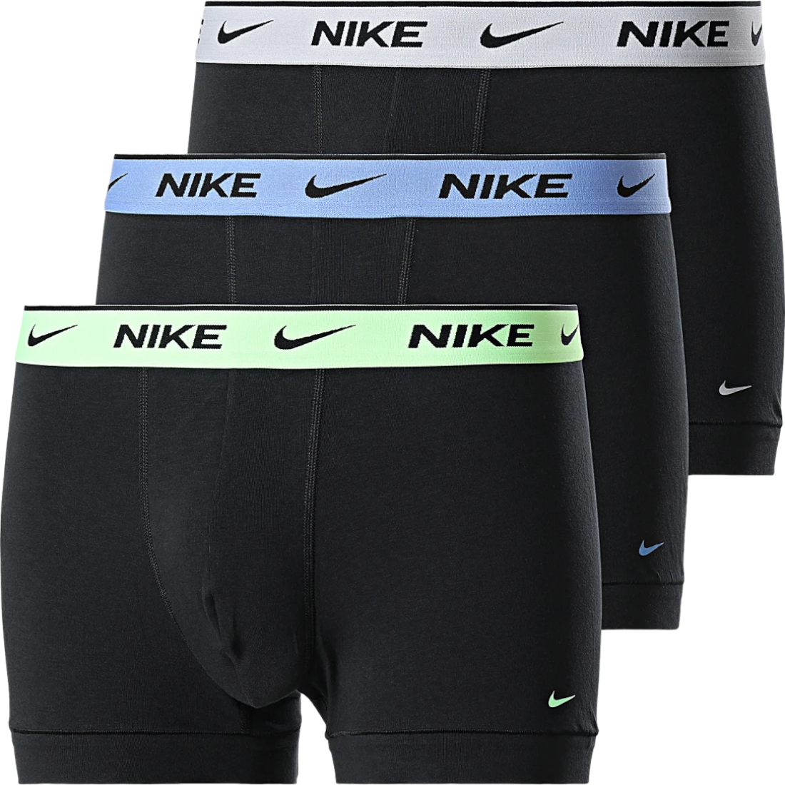 Caleçon Nike Sportswear 3 pcs
