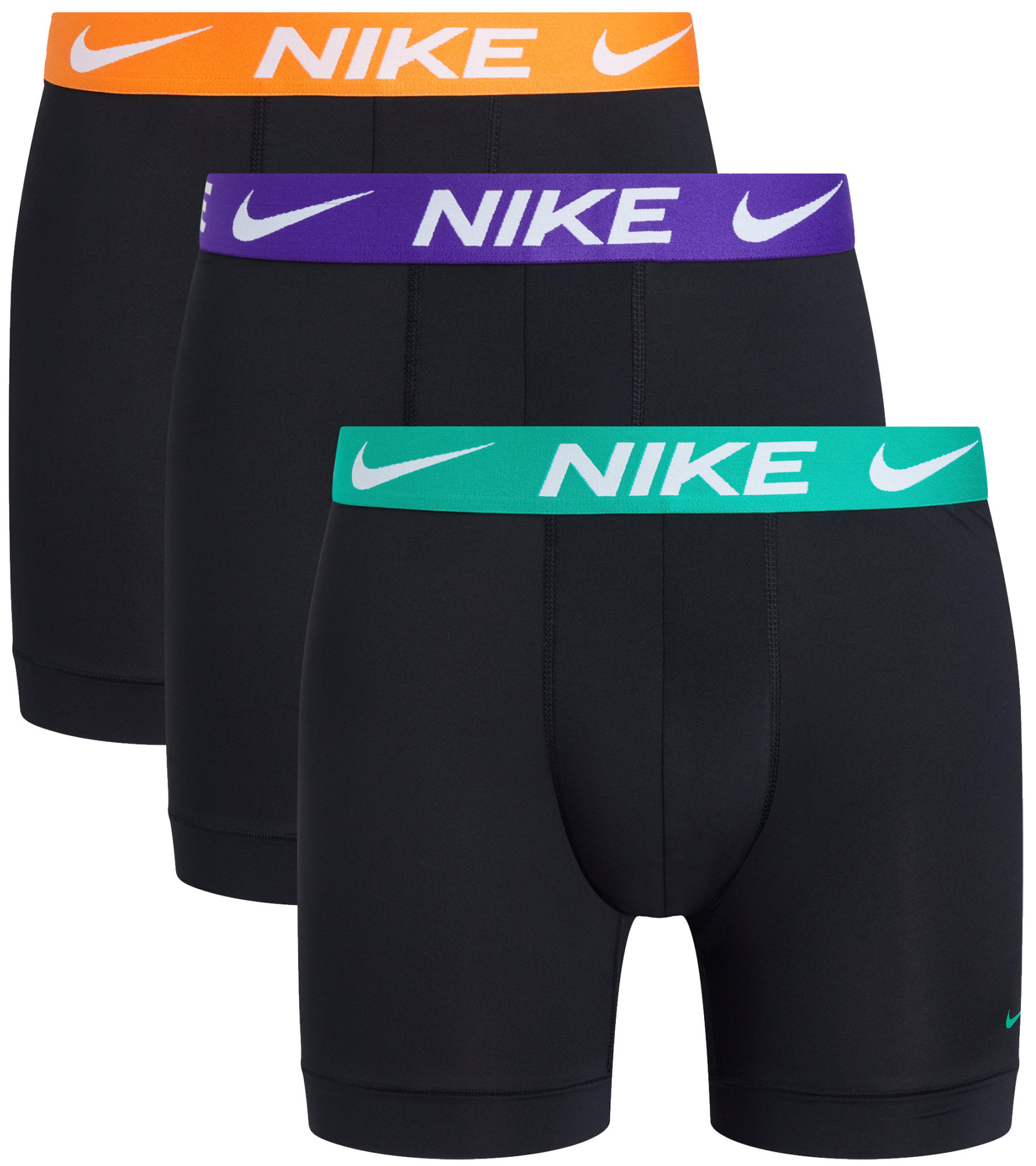 Caleçon Nike Dri-FIT Micro Brief Boxershort 3er Pack