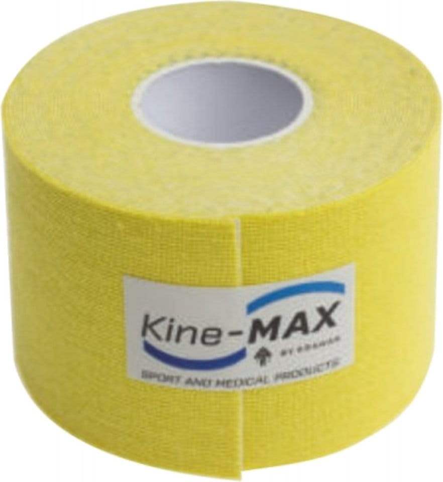 Bandage Kine-MAX Tape Super-Pro Cotton