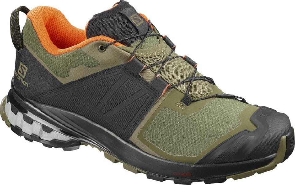 Chaussures de trail Salomon XA WILD