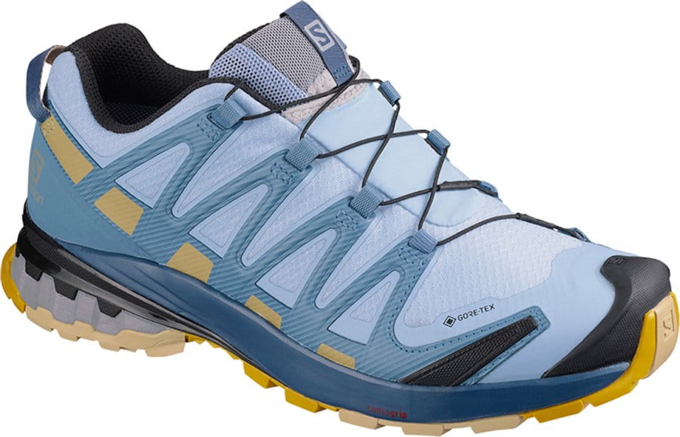 Chaussures de trail Salomon XA PRO 3D v8 GTX W