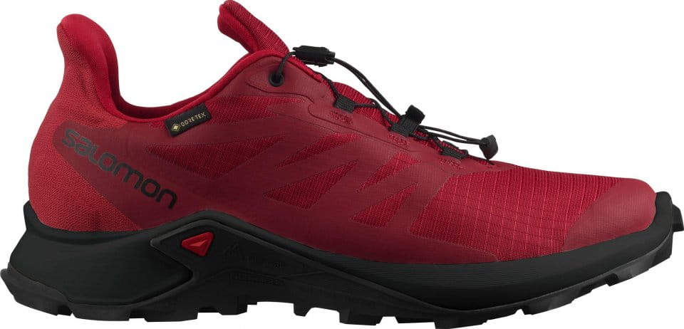 Chaussures de trail Salomon SUPERCROSS 3 GTX