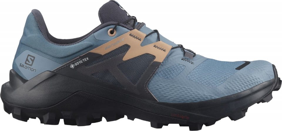 Chaussures de trail Salomon WILDCROSS 2 W GTX