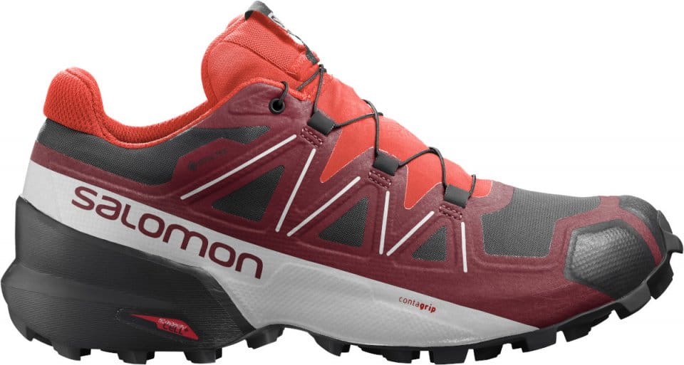 Chaussures de trail Salomon SPEEDCROSS 5 GTX