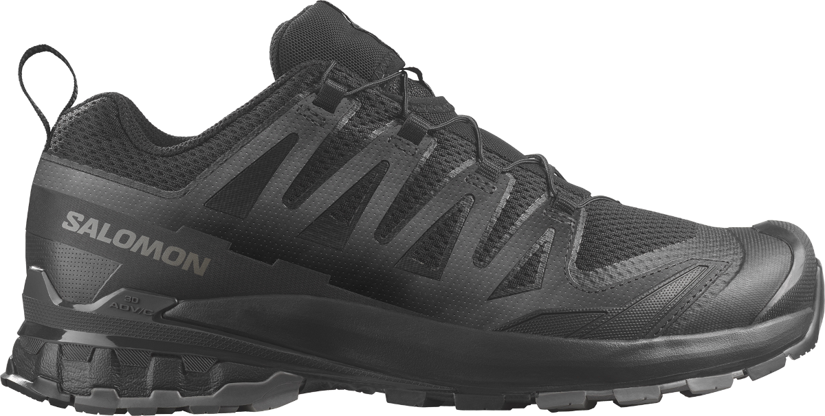 Chaussures de trail Salomon XA PRO 3D V9 WIDE