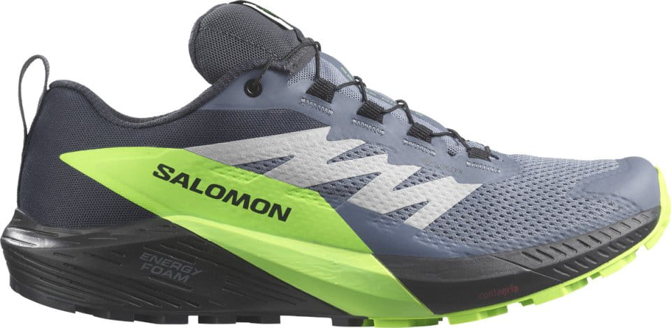 Chaussures de trail Salomon SENSE RIDE 5 GTX