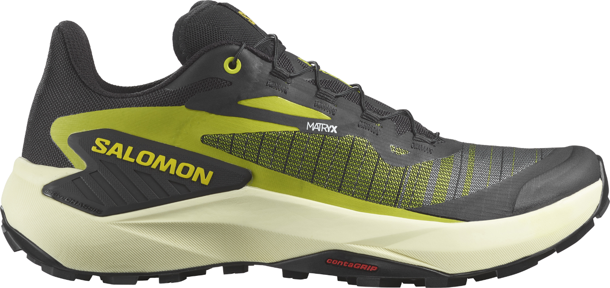 Chaussures de trail Salomon GENESIS