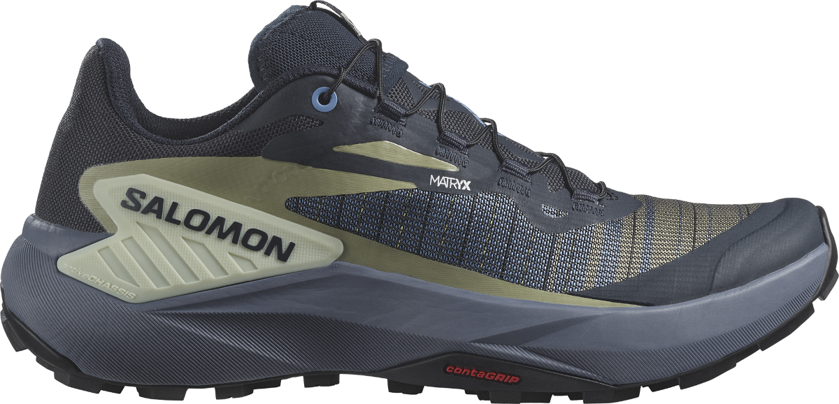 Chaussures de trail Salomon GENESIS W