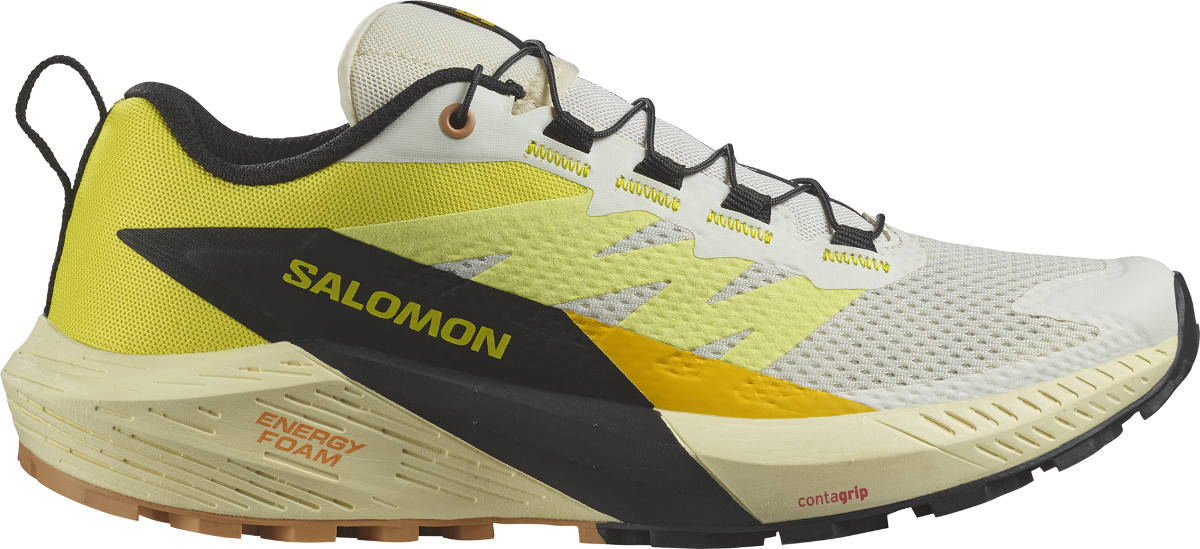 Chaussures de trail Salomon SENSE RIDE 5 W