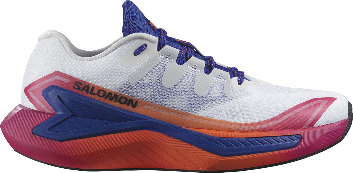 Chaussures de running Salomon DRX BLISS ISD W