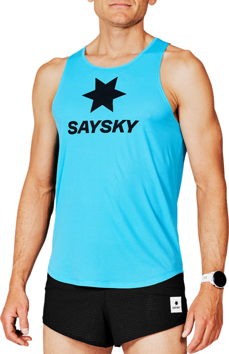 Débardeurs Saysky Logo Flow Singlet