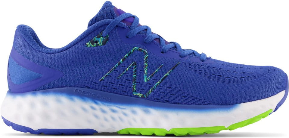 Chaussures de running New Balance Fresh Foam Evoz v2