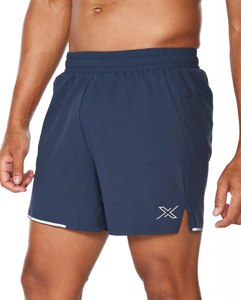 2XU Aero 5 Inch Shorts