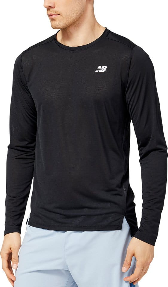 Tee-shirt à manches longues New Balance Accelerate Long Sleeve